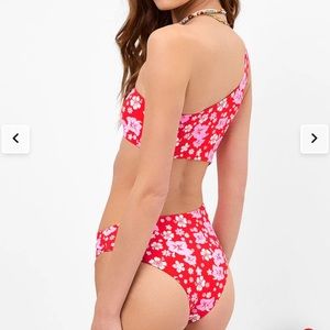 Frankie’s Bikini Mila Coconut Girl